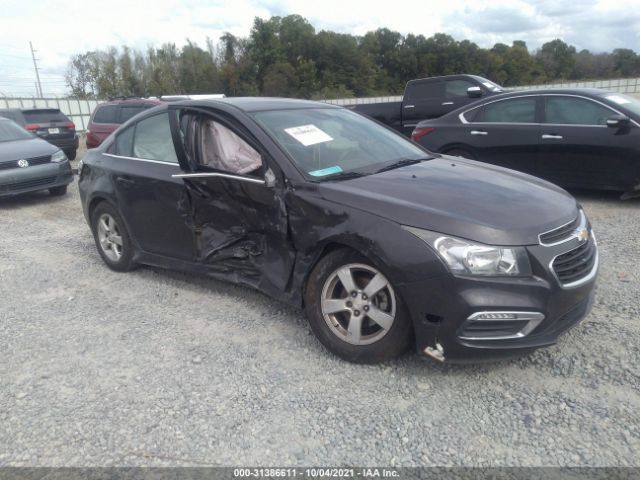 CHEVROLET CRUZE LIMITED 2016 1g1pe5sb1g7204019