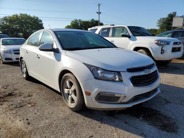 CHEVROLET CRUZE LIMI 2016 1g1pe5sb1g7207289