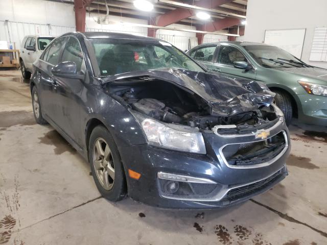 CHEVROLET CRUZE LIMI 2016 1g1pe5sb1g7208975