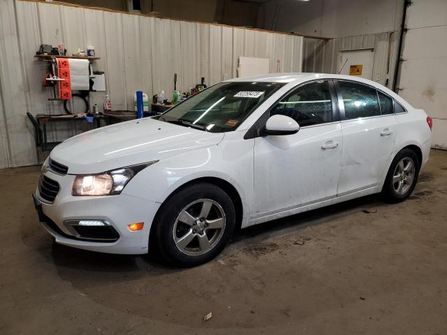 CHEVROLET CRUZE 2016 1g1pe5sb1g7210032