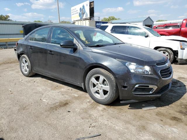 CHEVROLET CRUZE LIMI 2016 1g1pe5sb1g7211844