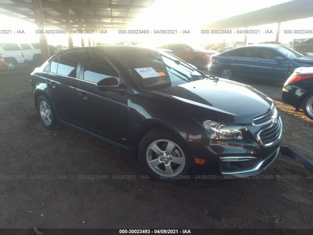 CHEVROLET CRUZE LIMITED 2016 1g1pe5sb1g7212329