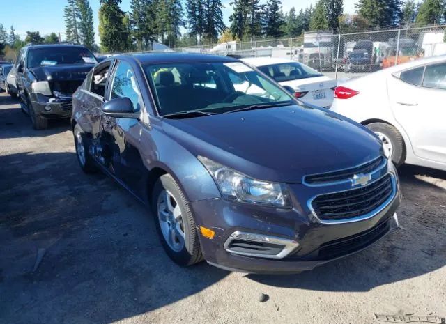 CHEVROLET CRUZE LIMITED 2016 1g1pe5sb1g7213061