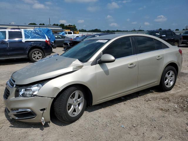 CHEVROLET CRUZE 2016 1g1pe5sb1g7214260