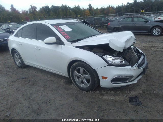 CHEVROLET CRUZE LIMITED 2016 1g1pe5sb1g7217336