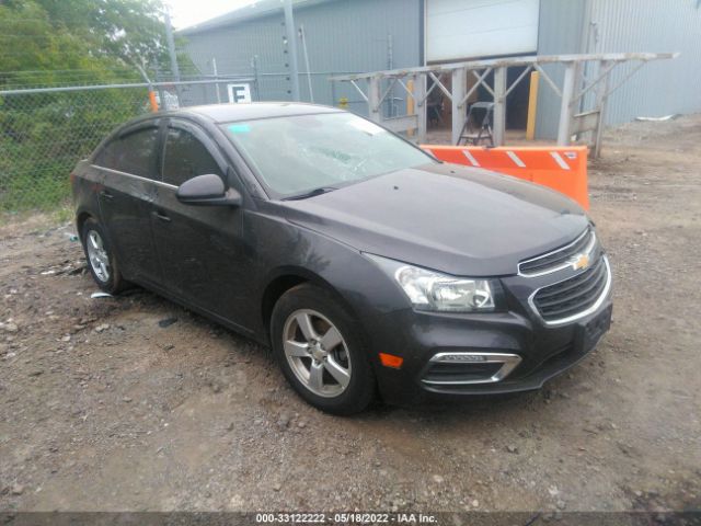 CHEVROLET CRUZE LIMITED 2016 1g1pe5sb1g7218261