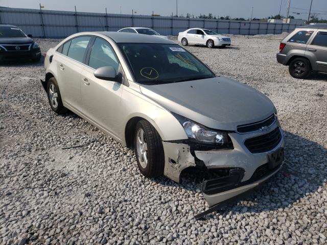 CHEVROLET CRUZE LIMI 2016 1g1pe5sb1g7218647