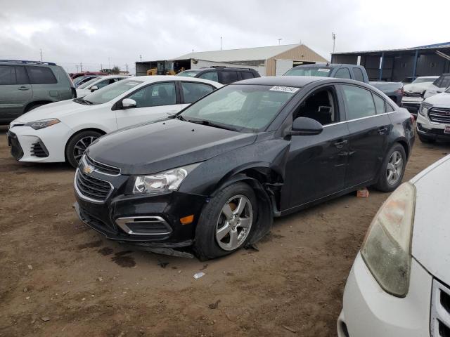 CHEVROLET CRUZE LIMI 2016 1g1pe5sb1g7220706