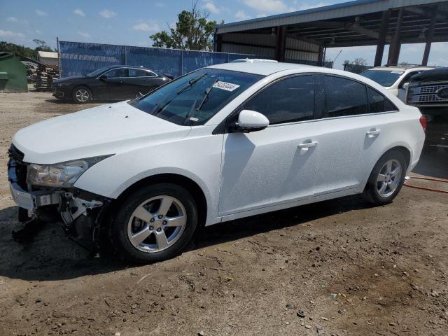 CHEVROLET CRUZE 2016 1g1pe5sb1g7223797