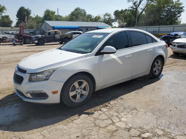 CHEVROLET CRUZE 2016 1g1pe5sb1g7223959