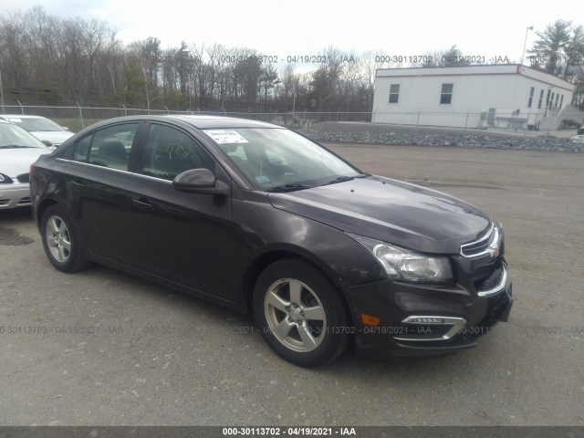 CHEVROLET CRUZE LIMITED 2016 1g1pe5sb1g7224688