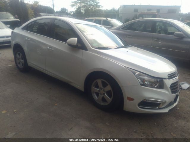 CHEVROLET CRUZE LIMITED 2016 1g1pe5sb1g7225159