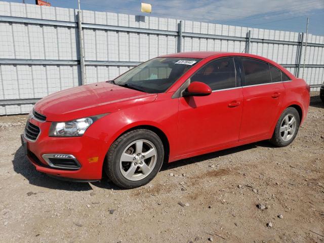 CHEVROLET CRUZE LIMI 2016 1g1pe5sb1g7225758