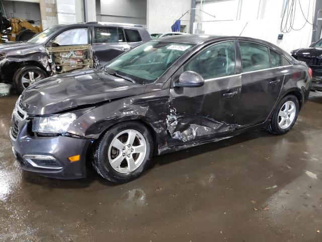 CHEVROLET CRUZE LIMI 2016 1g1pe5sb1g7226800