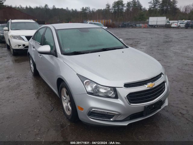 CHEVROLET CRUZE LIMITED 2016 1g1pe5sb1g7228014