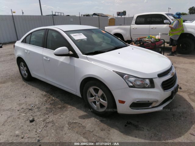 CHEVROLET CRUZE LIMITED 2016 1g1pe5sb1g7228191