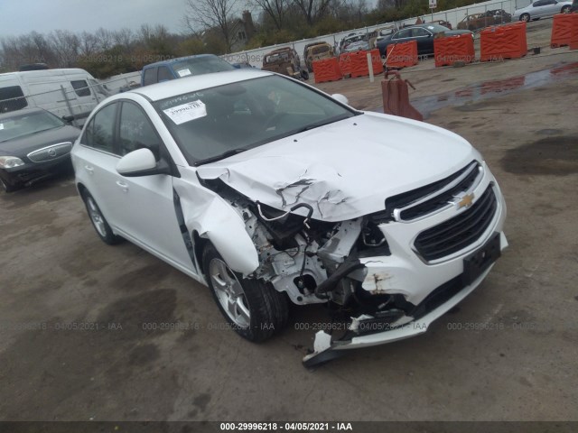 CHEVROLET CRUZE LIMITED 2016 1g1pe5sb1g7228479