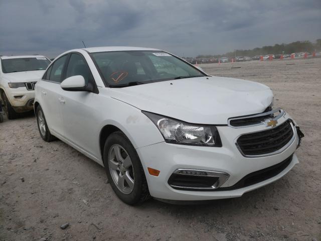 CHEVROLET CRUZE LIMI 2016 1g1pe5sb1g7228868