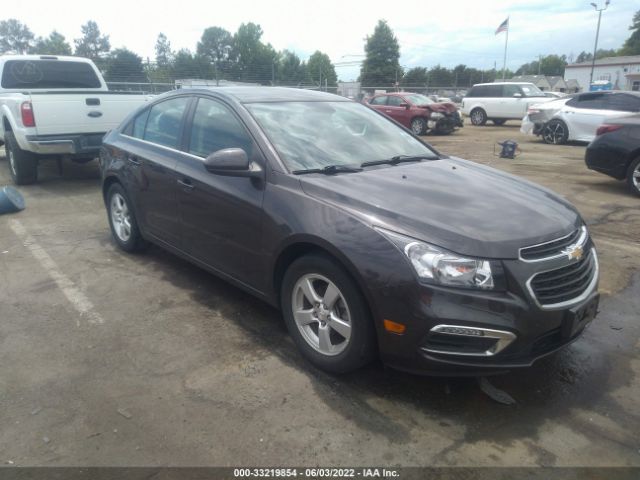 CHEVROLET CRUZE LIMITED 2016 1g1pe5sb1g7229017