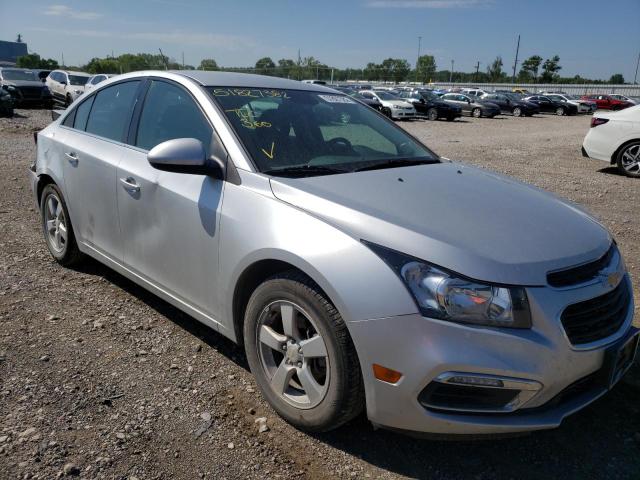 CHEVROLET CRUZE LIMI 2016 1g1pe5sb1g7229616