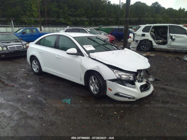 CHEVROLET CRUZE LIMITED 2016 1g1pe5sb1g7229809