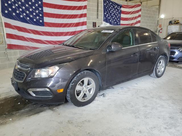 CHEVROLET CRUZE LIMI 2016 1g1pe5sb1g7230006