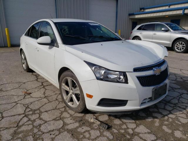 CHEVROLET CRUZE ECO 2013 1g1pe5sb2d7113062