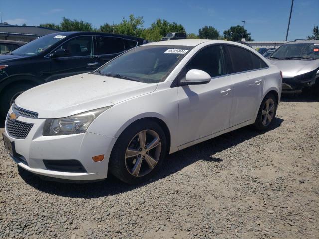 CHEVROLET CRUZE 2013 1g1pe5sb2d7133330