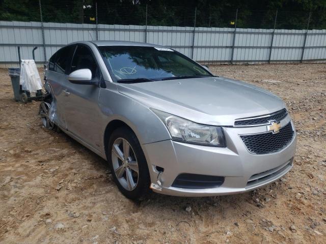 CHEVROLET CRUZE LT 2013 1g1pe5sb2d7133778