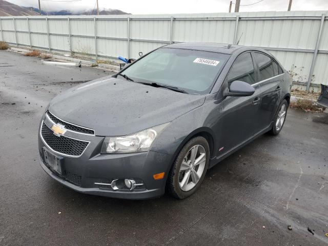 CHEVROLET CRUZE LT 2013 1g1pe5sb2d7160320