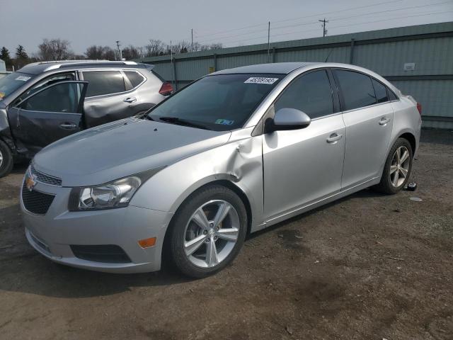 CHEVROLET CRUZE LT 2013 1g1pe5sb2d7163203