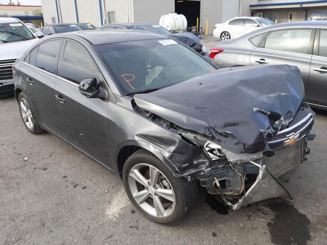 CHEVROLET CRUZE LT 2013 1g1pe5sb2d7193172