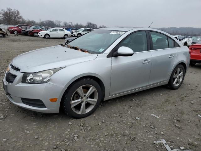 CHEVROLET CRUZE LT 2013 1g1pe5sb2d7215378