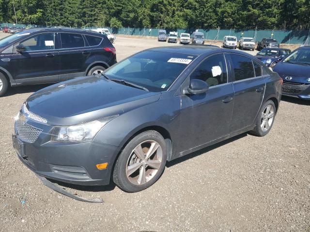 CHEVROLET CRUZE LT 2013 1g1pe5sb2d7250499