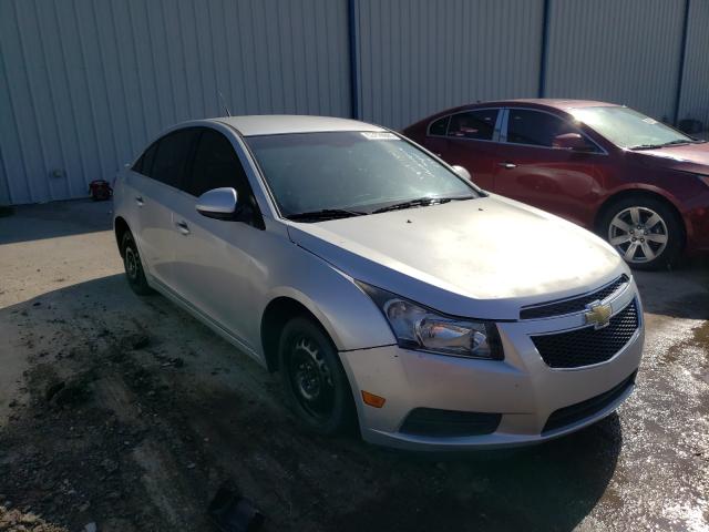 CHEVROLET CRUZE LT 2013 1g1pe5sb2d7279887