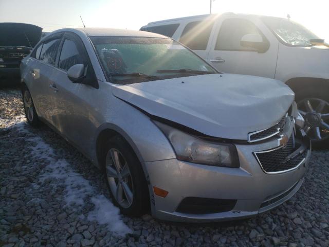 CHEVROLET CRUZE LT 2013 1g1pe5sb2d7295426