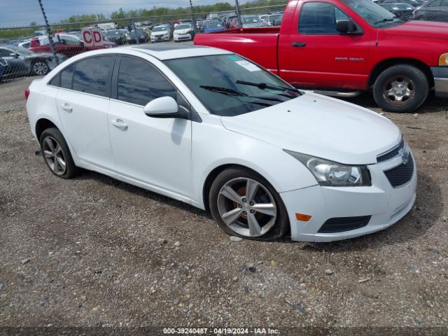 CHEVROLET CRUZE 2014 1g1pe5sb2e7108266