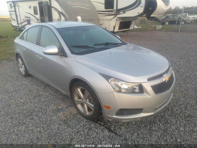 CHEVROLET CRUZE 2014 1g1pe5sb2e7130154