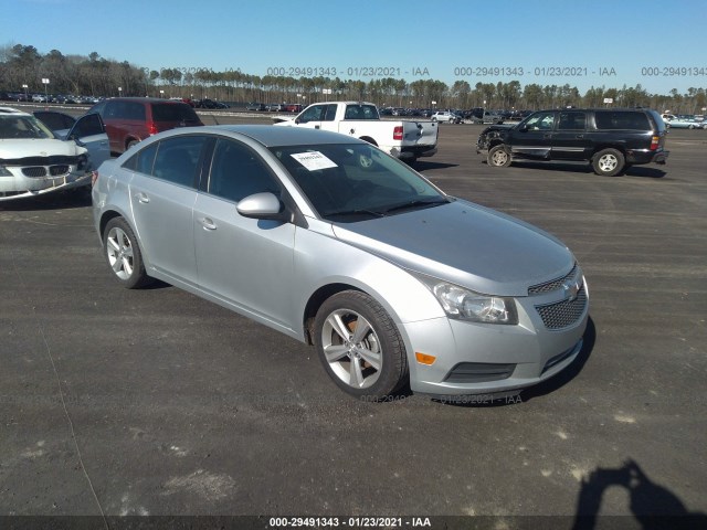 CHEVROLET CRUZE 2014 1g1pe5sb2e7131739