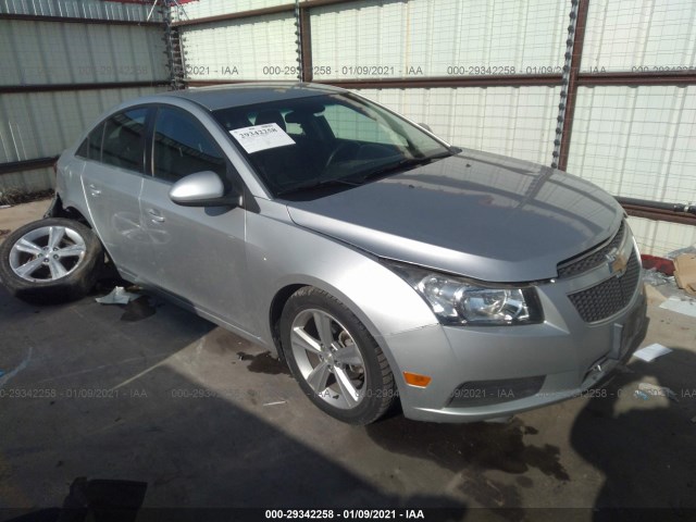 CHEVROLET CRUZE 2014 1g1pe5sb2e7134592