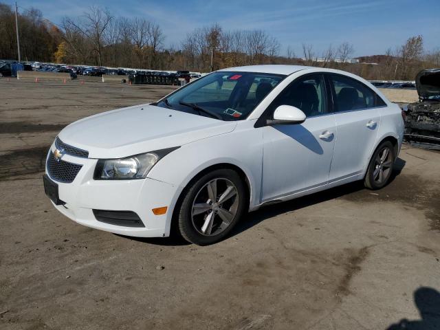 CHEVROLET CRUZE 2014 1g1pe5sb2e7136150