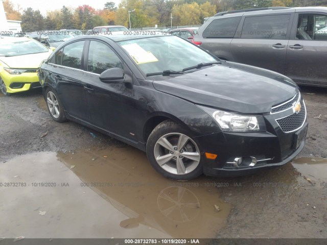 CHEVROLET CRUZE 2014 1g1pe5sb2e7175448