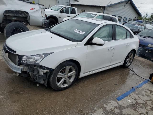 CHEVROLET CRUZE 2014 1g1pe5sb2e7223286