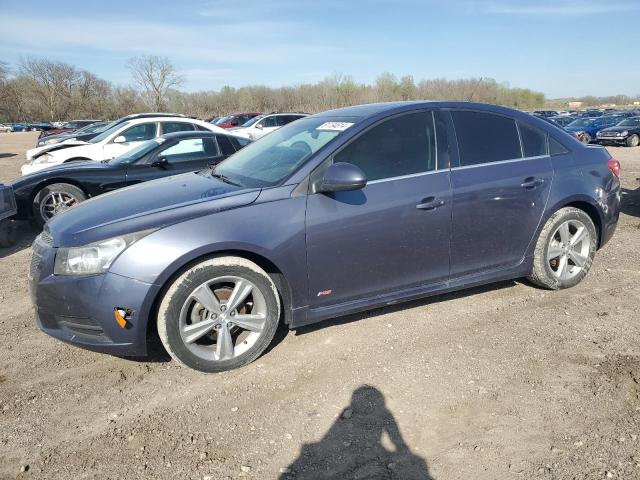 CHEVROLET CRUZE 2014 1g1pe5sb2e7225619