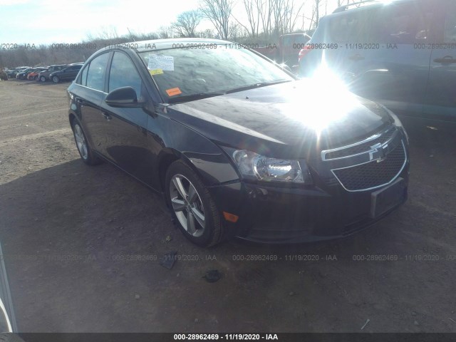 CHEVROLET CRUZE 2014 1g1pe5sb2e7234272