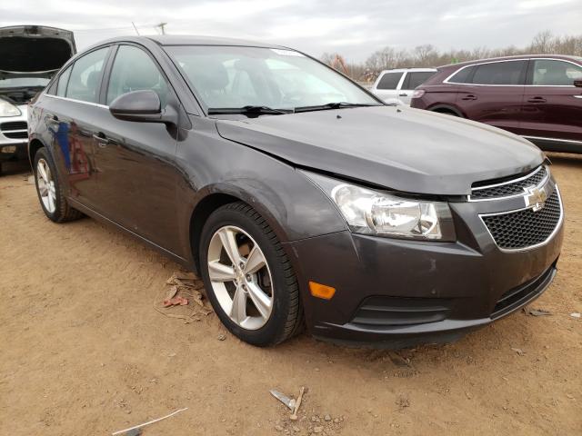 CHEVROLET CRUZE 2014 1g1pe5sb2e7239956