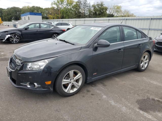 CHEVROLET CRUZE 2014 1g1pe5sb2e7254957