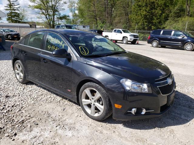 CHEVROLET CRUZE LT 2014 1g1pe5sb2e7276022