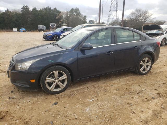 CHEVROLET CRUZE LT 2014 1g1pe5sb2e7297341