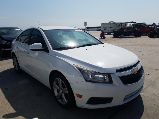 CHEVROLET CRUZE LT 2014 1g1pe5sb2e7303591